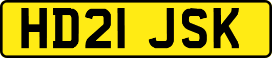 HD21JSK