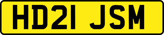 HD21JSM