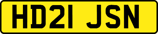 HD21JSN