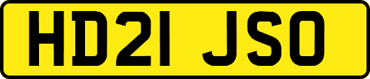 HD21JSO