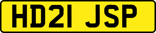 HD21JSP