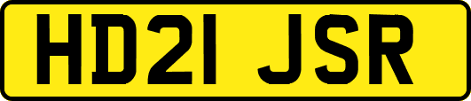 HD21JSR