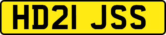 HD21JSS