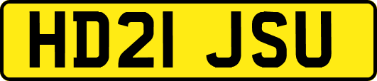 HD21JSU