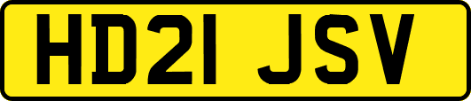 HD21JSV