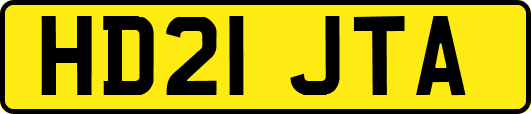 HD21JTA