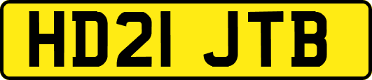 HD21JTB