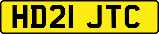 HD21JTC