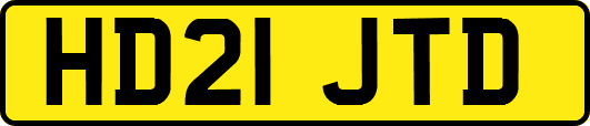 HD21JTD