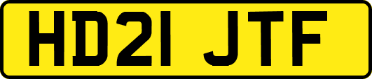 HD21JTF