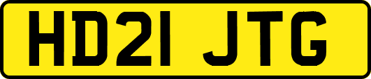 HD21JTG