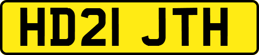 HD21JTH