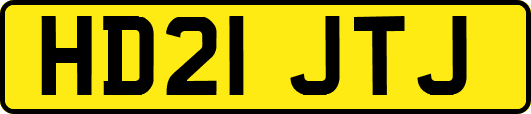 HD21JTJ