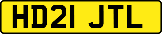 HD21JTL