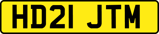 HD21JTM