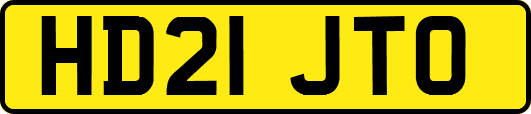 HD21JTO