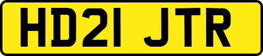 HD21JTR