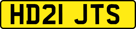 HD21JTS