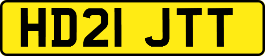HD21JTT