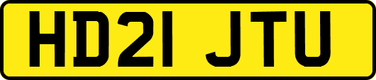 HD21JTU