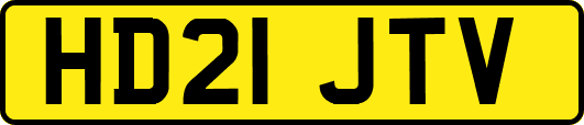 HD21JTV