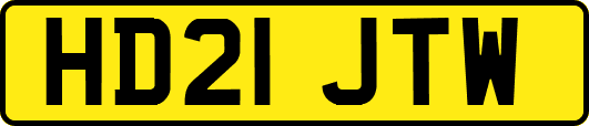HD21JTW