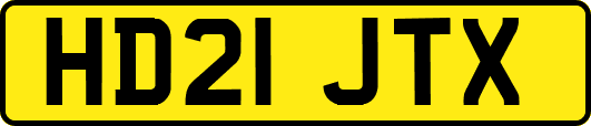 HD21JTX