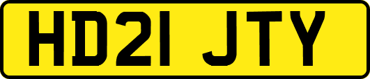 HD21JTY