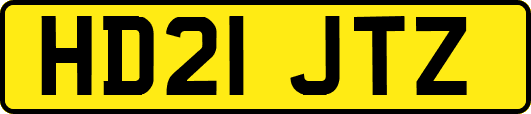 HD21JTZ