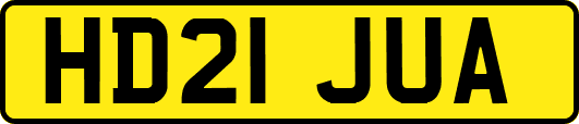 HD21JUA