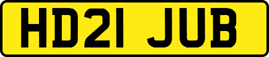 HD21JUB