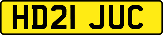 HD21JUC