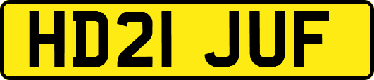 HD21JUF
