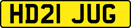 HD21JUG
