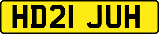 HD21JUH
