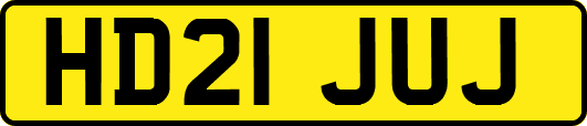 HD21JUJ