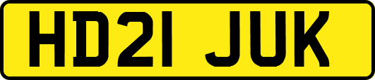 HD21JUK