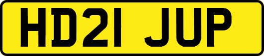 HD21JUP