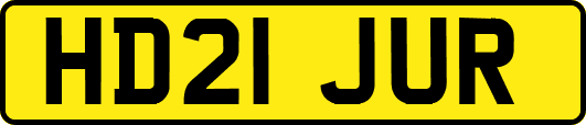 HD21JUR