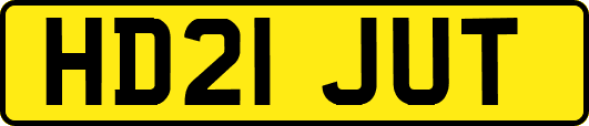 HD21JUT