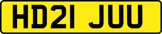 HD21JUU