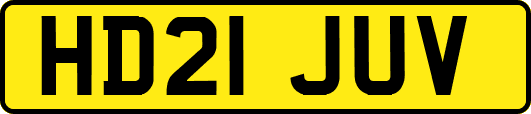 HD21JUV