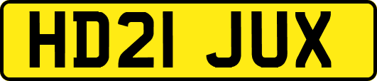 HD21JUX