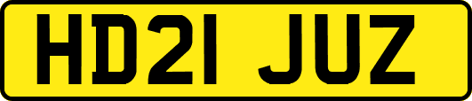 HD21JUZ