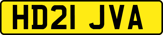 HD21JVA