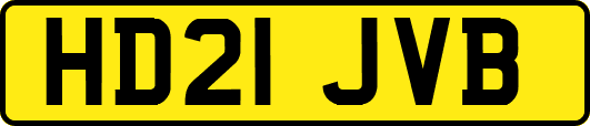 HD21JVB