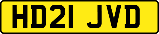 HD21JVD