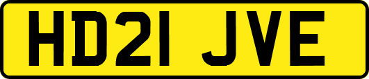 HD21JVE