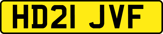 HD21JVF
