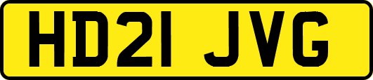 HD21JVG